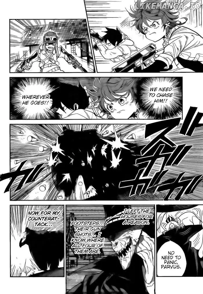 The Promised Neverland chapter 91 image 18_optimized